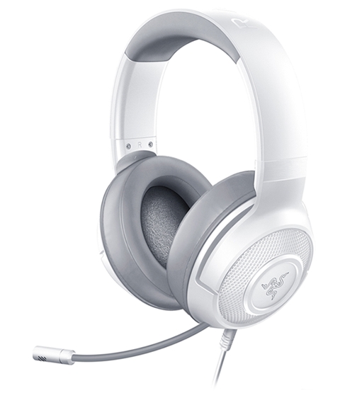 Наушники Razer Kraken X Mercury Наушники Razer Kraken X Mercury