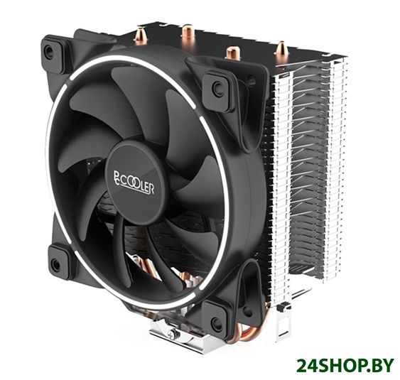 Кулер для процессора PCCooler GI-X2 Кулер для процессора PCCooler GI-X2