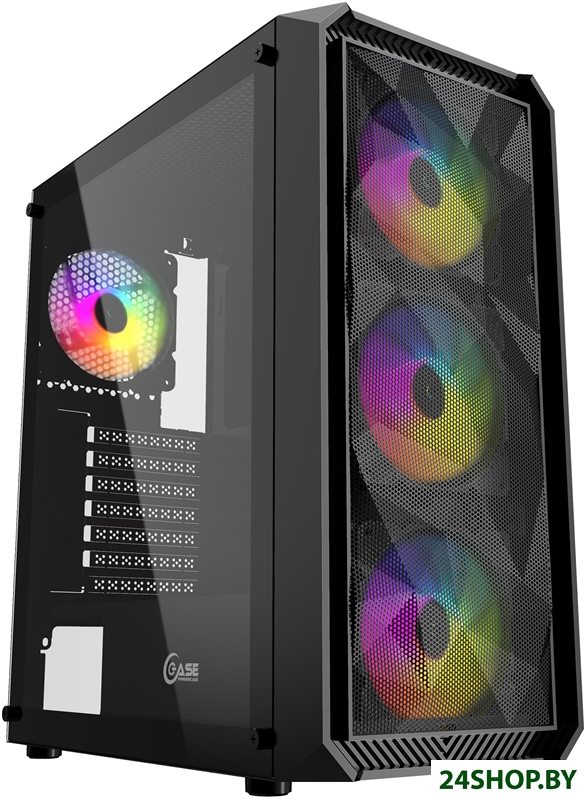 Корпус Powercase Mistral Edge Корпус Powercase Mistral Edge