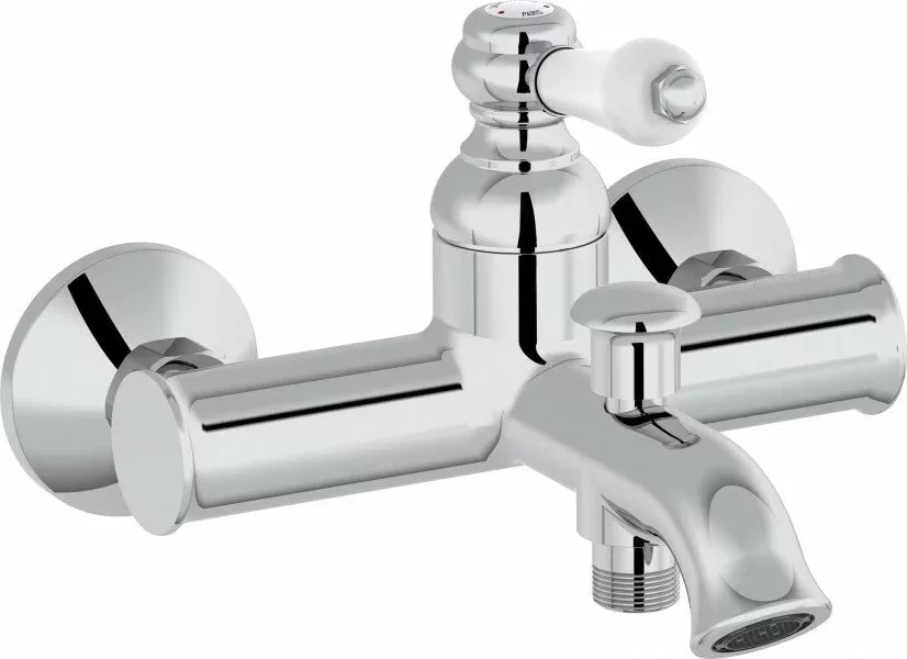 Смеситель Jacob Delafon Louise E24363-CP Смеситель Jacob Delafon Louise E24363-CP