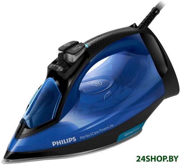 Утюг Philips GC3920/20 Утюг Philips GC3920/20