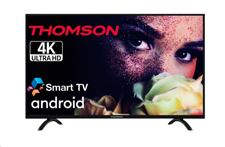 Телевизор Thomson T58USL7000 Телевизор Thomson T58USL7000