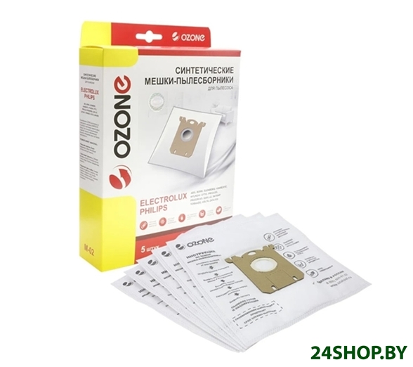 Многоразовый мешок Ozone M-02 Многоразовый мешок Ozone M-02