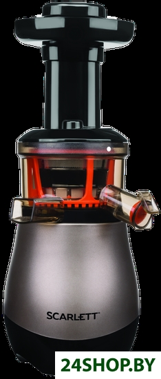 Соковыжималка SCARLETT SC-JE50S43 Соковыжималка SCARLETT SC-JE50S43