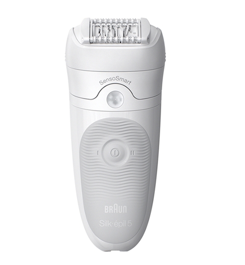 Эпилятор Braun Silk-epil 5 Wet & Dry Design Edition Эпилятор Braun Silk-epil 5 Wet & Dry Design Edition