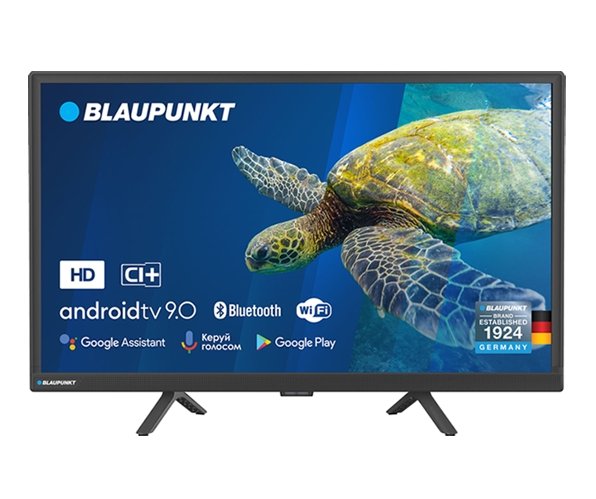 Телевизор BLAUPUNKT 24HB5000T Телевизор BLAUPUNKT 24HB5000T