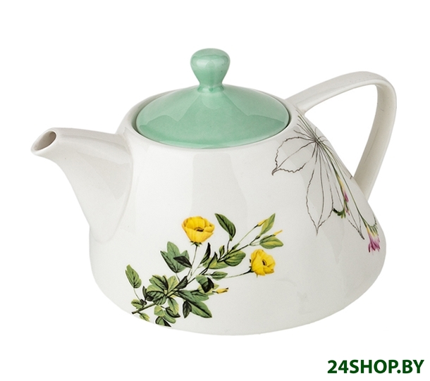 Заварочный чайник Bronco Meadow 474-090 Заварочный чайник Bronco Meadow 474-090