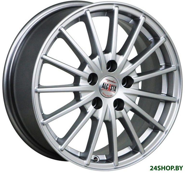 Литые диски Alcasta M60 16x6.5 Литые диски Alcasta M60 16x6.5