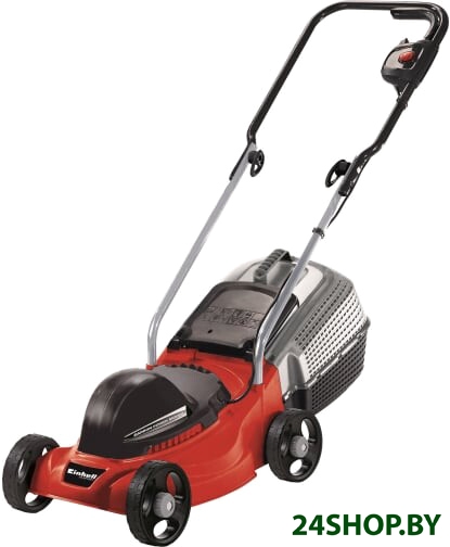 Газонокосилка Einhell GC-EM 1030/1 (3400240) Газонокосилка Einhell GC-EM 1030/1 (3400240)
