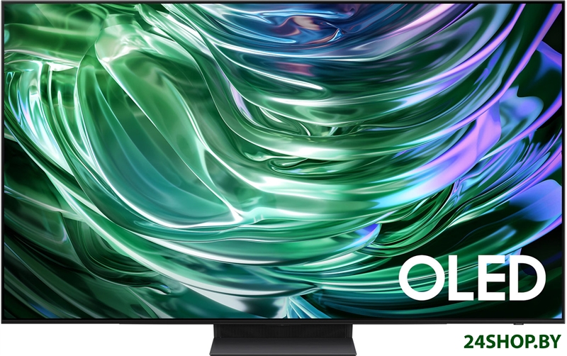 OLED телевизор Samsung OLED 4K S90D QE65S90DAUXRU OLED телевизор Samsung OLED 4K S90D QE65S90DAUXRU