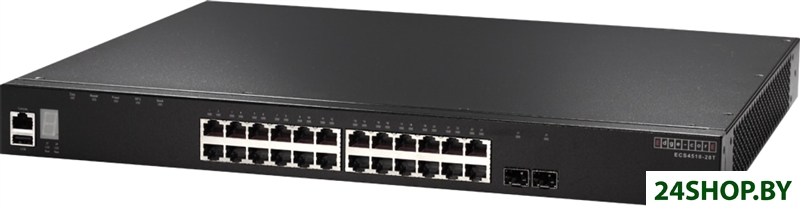 Коммутатор Edge-Core ECS4510-28T Коммутатор Edge-Core ECS4510-28T