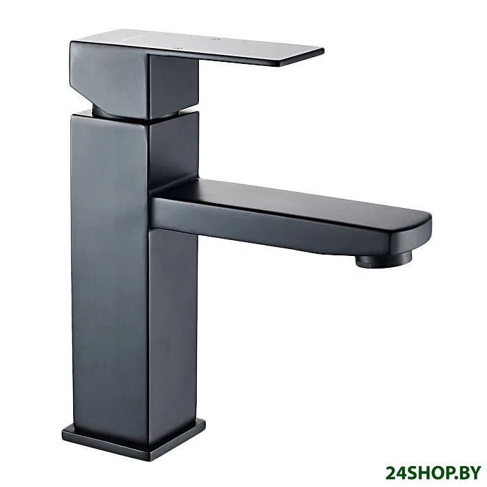 Смеситель Ledeme H733 L71033B (черный) Смеситель Ledeme H733 L71033B (черный)