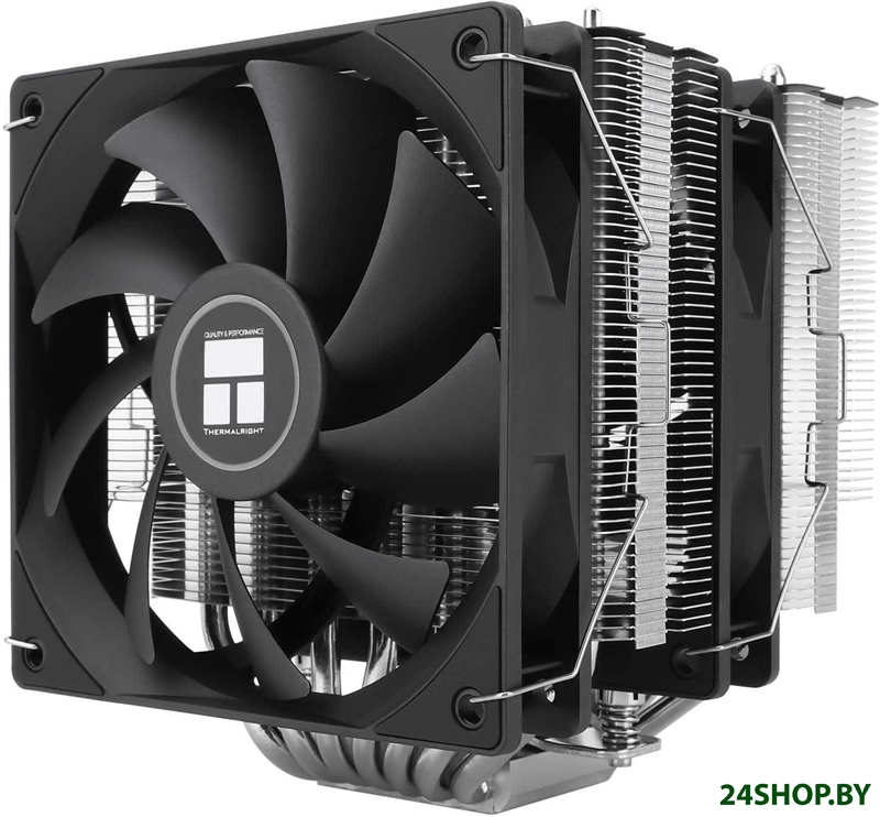 Кулер для процессора Thermalright Phantom Spirit 120 SE Кулер для процессора Thermalright Phantom Spirit 120 SE