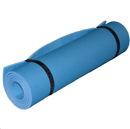 Туристический коврик Isolon Optima Light S8 blue Туристический коврик Isolon Optima Light S8 blue