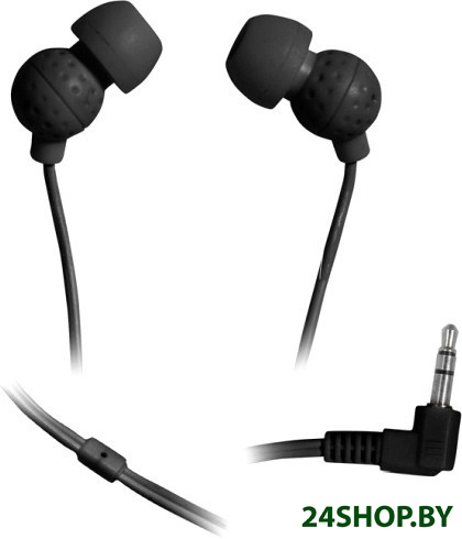 Наушники Ritmix RH-015 black Наушники Ritmix RH-015 black