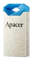 Флеш-память Apacer AH111 16 GB USB Blue Флеш-память Apacer AH111 16 GB USB Blue