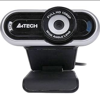 Web камера A4Tech PK-920H Silver Web камера A4Tech PK-920H Silver