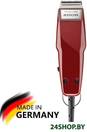 Машинка для стрижки волос MOSER 1411/0050 Машинка для стрижки волос MOSER 1411/0050