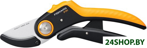 Секатор Fiskars PowerLever P741 1057171 Секатор Fiskars PowerLever P741 1057171