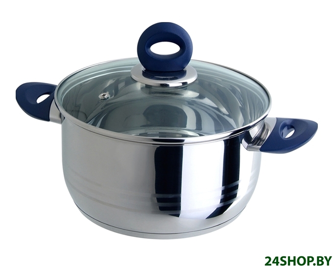 Кастрюля Regent Azzuro 93-Av05 Кастрюля Regent Azzuro 93-Av05