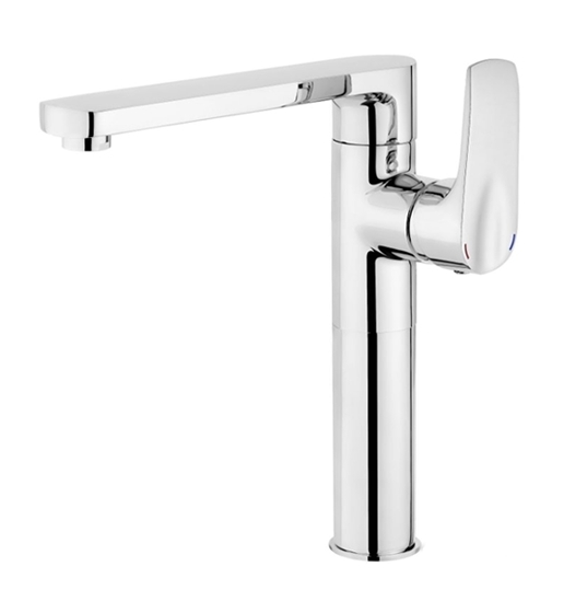 Смеситель Deante Gardenia BEG 063M (хром) Смеситель Deante Gardenia BEG 063M (хром)