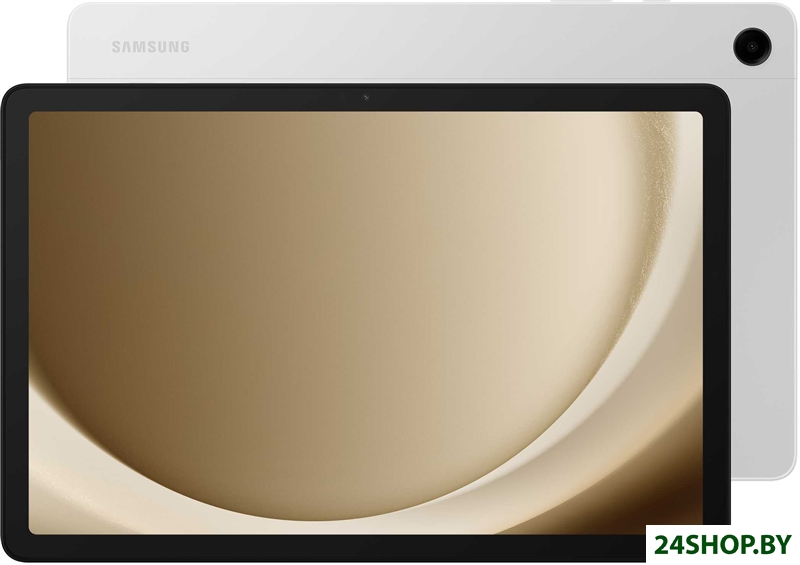 Планшет Samsung Galaxy Tab A9+ 5G SM-X216 4GB/64GB (серебристый) Планшет Samsung Galaxy Tab A9+ 5G SM-X216 4GB/64GB (серебристый)