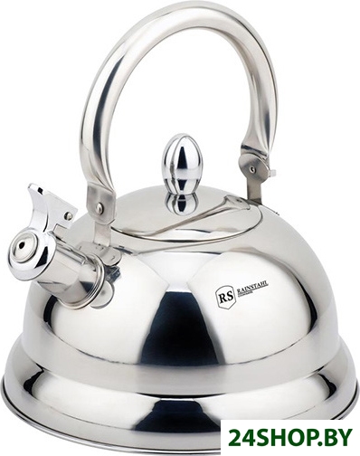 Чайник со свистком Rainstahl RS-7615-32 Чайник со свистком Rainstahl RS-7615-32