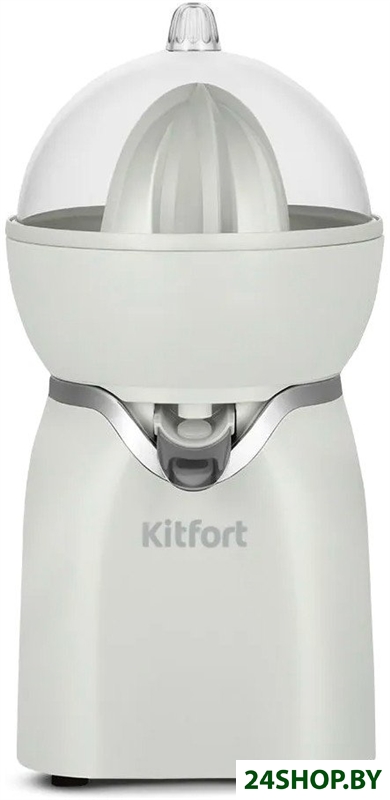 Соковыжималка Kitfort KT-1178 Соковыжималка Kitfort KT-1178