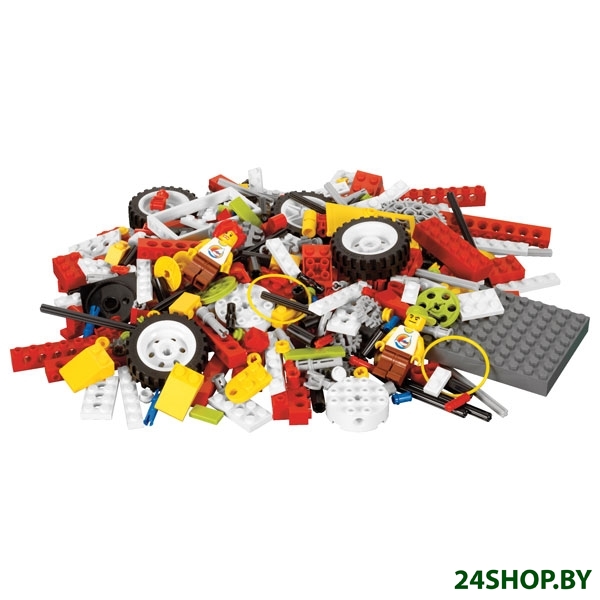 Конструктор LEGO 9585 WeDo Resource Set Конструктор LEGO 9585 WeDo Resource Set