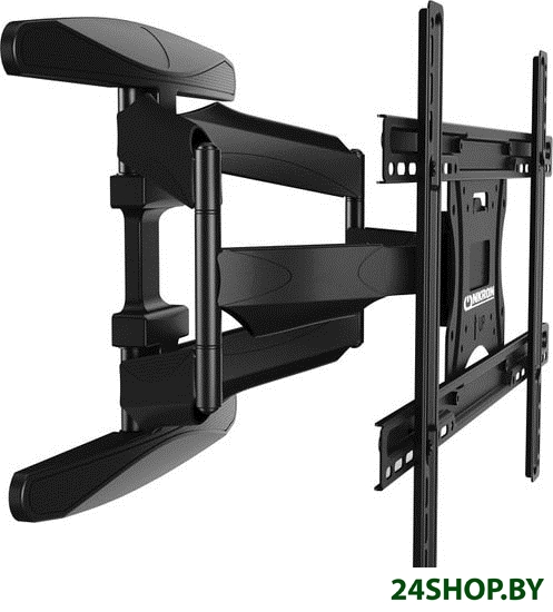 Кронштейн Onkron M6L (черный) Кронштейн Onkron M6L (черный)