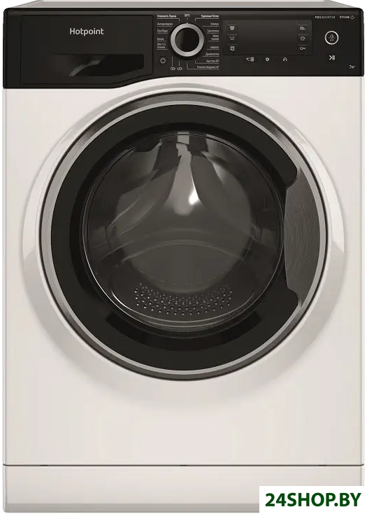 Стиральная машина Hotpoint-Ariston NSD 7239 ZS VE RU Стиральная машина Hotpoint-Ariston NSD 7239 ZS VE RU