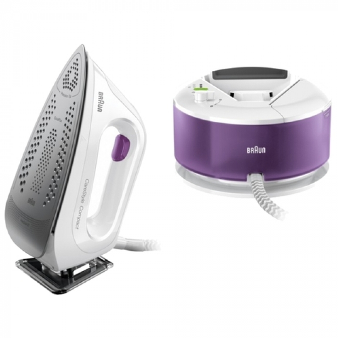 Утюг Braun CareStyle IS 2044 VI Утюг Braun CareStyle IS 2044 VI