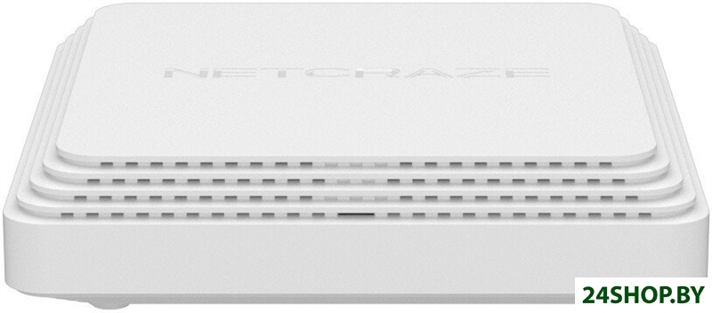 Wi-Fi роутер Netcraze Challenger SE NC-3911 Wi-Fi роутер Netcraze Challenger SE NC-3911