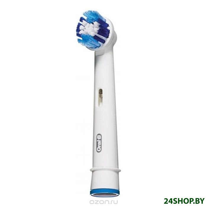 Насадка для зубных щеток Oral-B Precision Clean (2 шт) Насадка для зубных щеток Oral-B Precision Clean (2 шт)