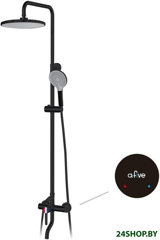 Душевая система A-Five A5-0637 Душевая система A-Five A5-0637