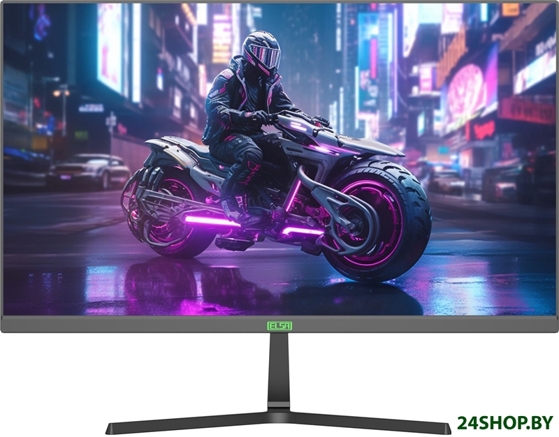 Игровой монитор ELSA EA271S Pro Игровой монитор ELSA EA271S Pro