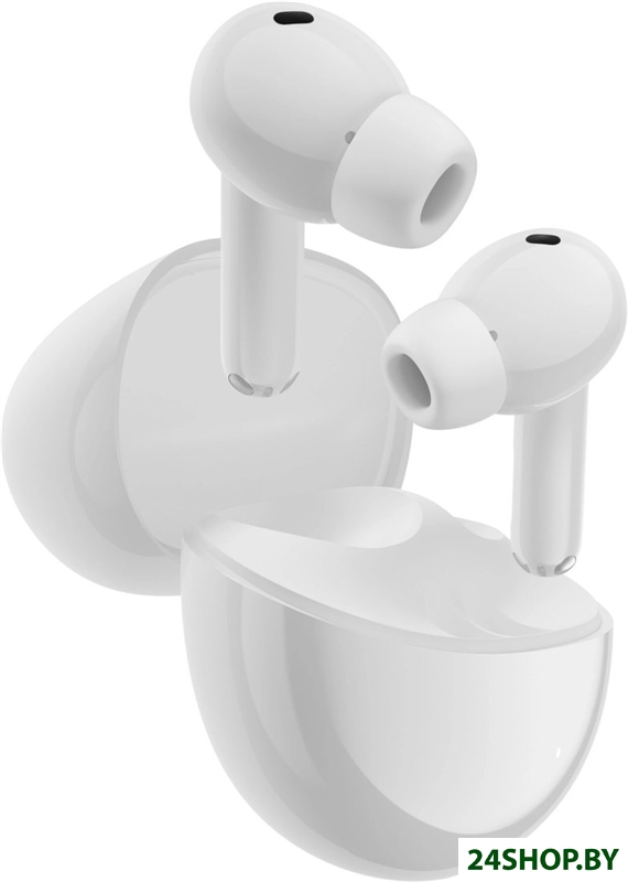 Наушники HONOR Choice Earbuds X7 Pro (белый) Наушники HONOR Choice Earbuds X7 Pro (белый)