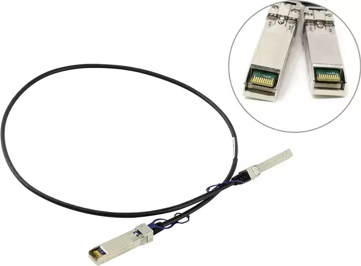 Кабель D-Link DEM-CB100S Кабель D-Link DEM-CB100S