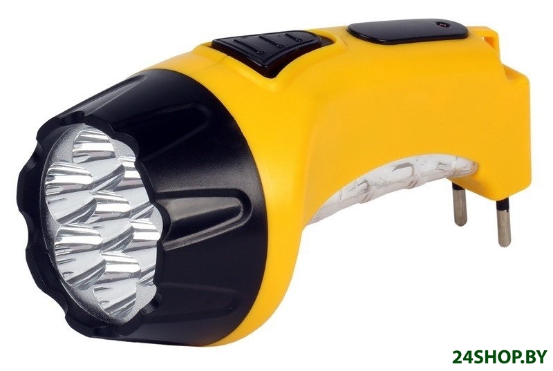 Фонарь SmartBuy SBF-85-Y Фонарь SmartBuy SBF-85-Y