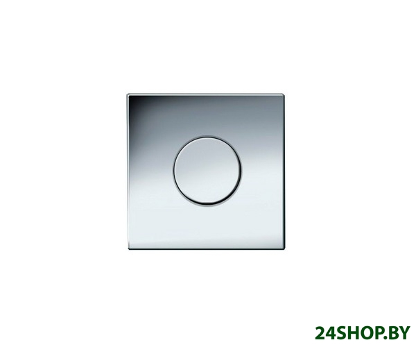 Панель смыва Geberit Sigma 01 HyTouch 116.011.21.5 (хром глянцевый) Панель смыва Geberit Sigma 01 HyTouch 116.011.21.5 (хром глянцевый)