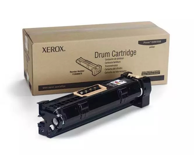 Картридж Xerox 113R00670 Картридж Xerox 113R00670
