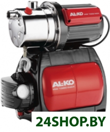 Насосная станция AL-KO HW 1300 Inox Насосная станция AL-KO HW 1300 Inox