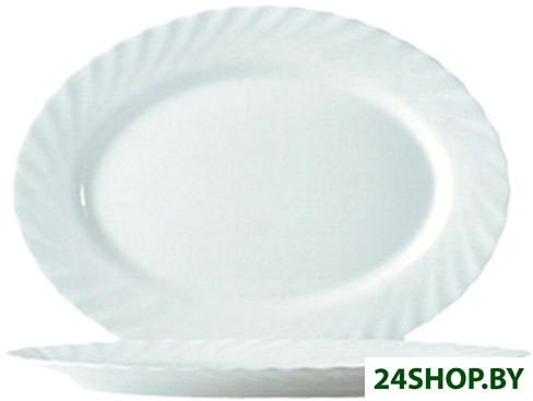 Блюдо Luminarc Trianon 10E9667 Блюдо Luminarc Trianon 10E9667