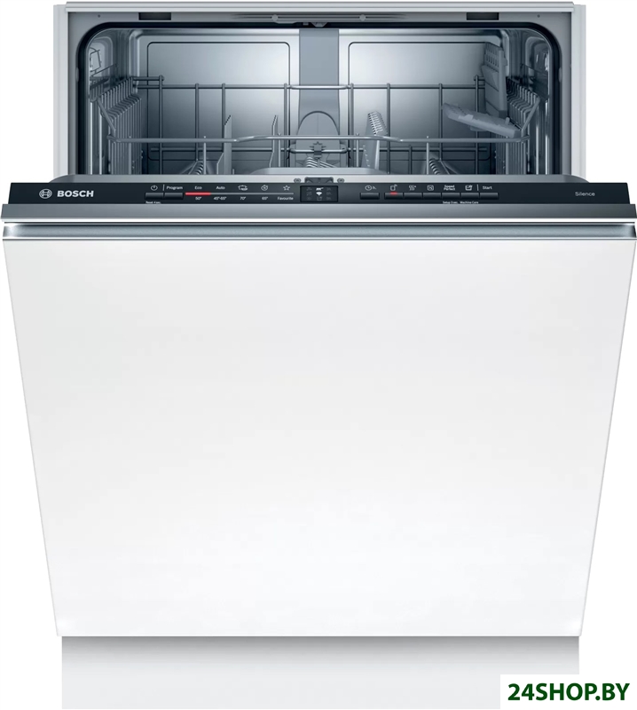 Посудомоечная машина Bosch SMV2ITX18E Посудомоечная машина Bosch SMV2ITX18E