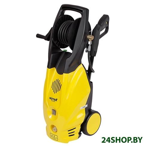 Минимойка HUTER W135-AR Минимойка HUTER W135-AR
