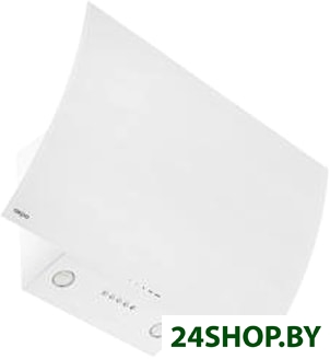 Кухонная вытяжка Akpo Clarus eco 60 WK-4 (белый) Кухонная вытяжка Akpo Clarus eco 60 WK-4 (белый)
