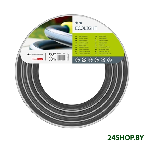 Шланг Cellfast Ecolight (3/4 Шланг Cellfast Ecolight (3/4