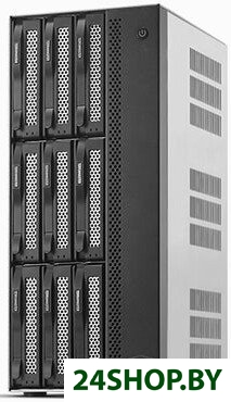 Сетевой накопитель TerraMaster T9-500 Pro Сетевой накопитель TerraMaster T9-500 Pro