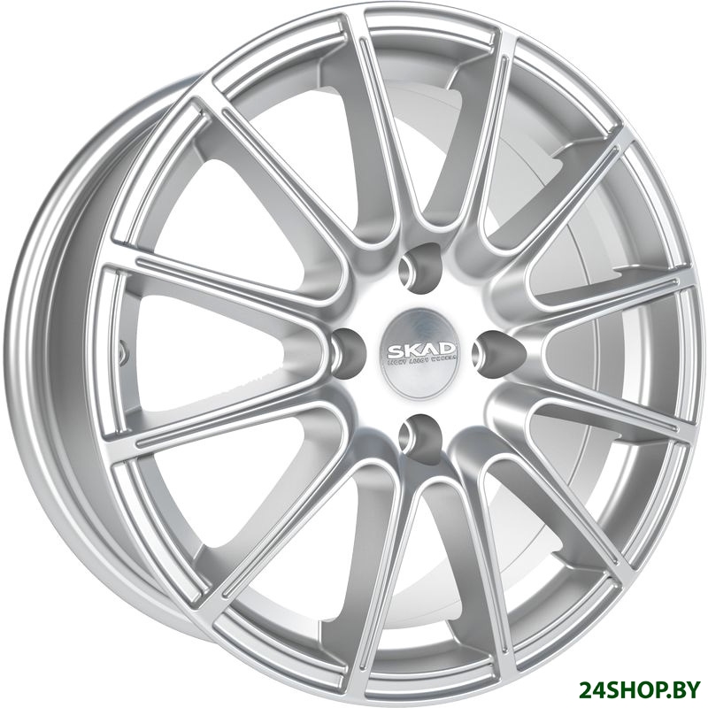 Литые диски SKAD Le Mans 17x7.5 Литые диски SKAD Le Mans 17x7.5