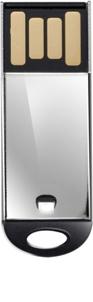 Флеш-память Silicon-Power Touch 830 64GB (SP064GBUF2830V1S) Флеш-память Silicon-Power Touch 830 64GB (SP064GBUF2830V1S)